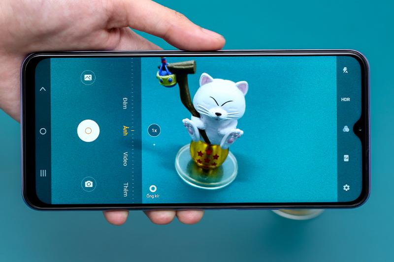 Điện thoại Vivo Y72 5G