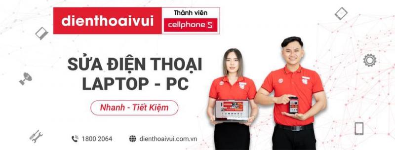 Điện Thoại Vui