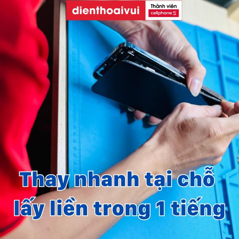 Điện thoại Vui