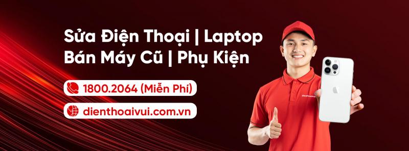 Điện Thoại Vui