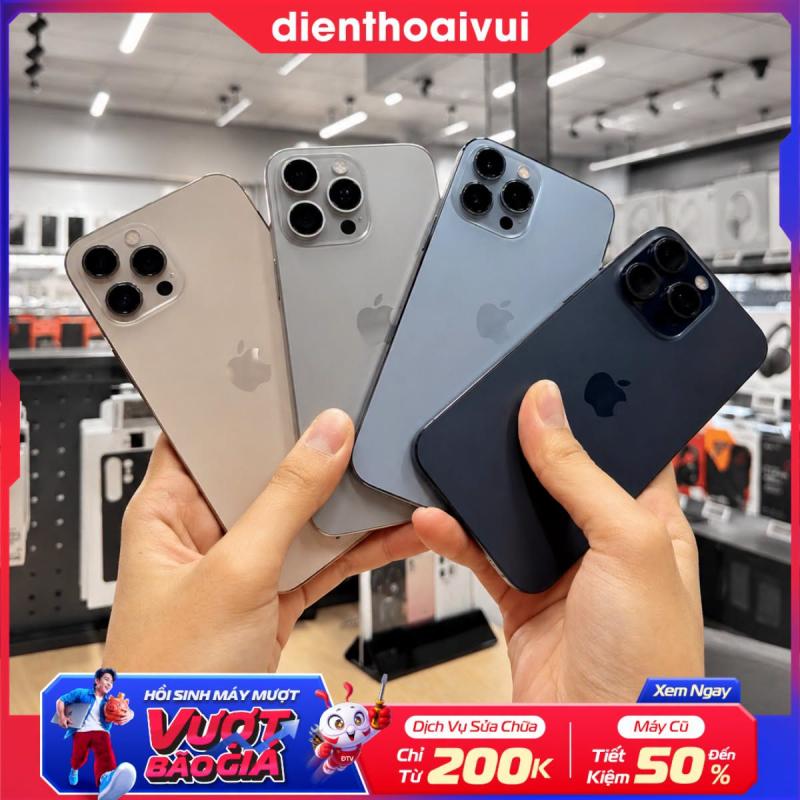 Điện Thoại Vui