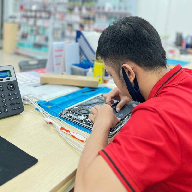 Điện Thoại Vui - Sửa laptop Quận Tân Phú