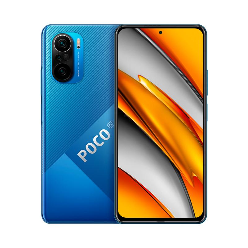 Điện thoại Xiaomi POCO F3 8GB l 256GB