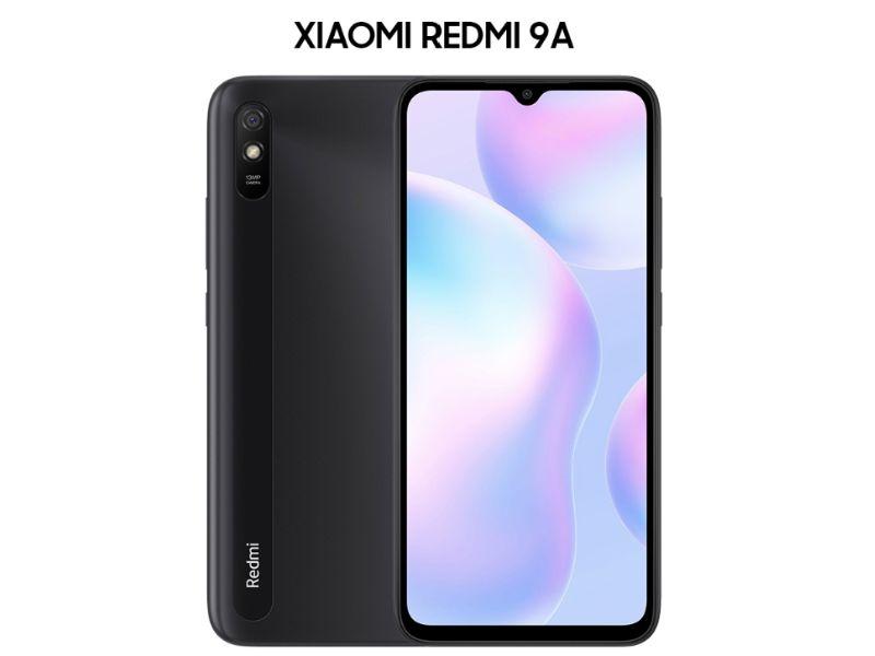 Điện thoại Xiaomi Redmi 9A