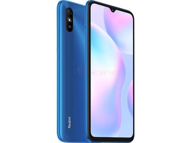 Điện thoại Xiaomi Redmi 9A