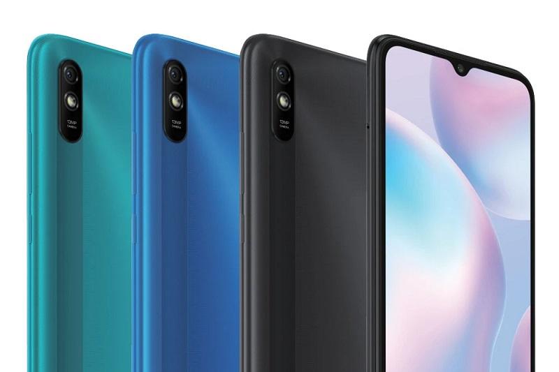 Điện thoại Xiaomi Redmi 9A 2GB/32GB