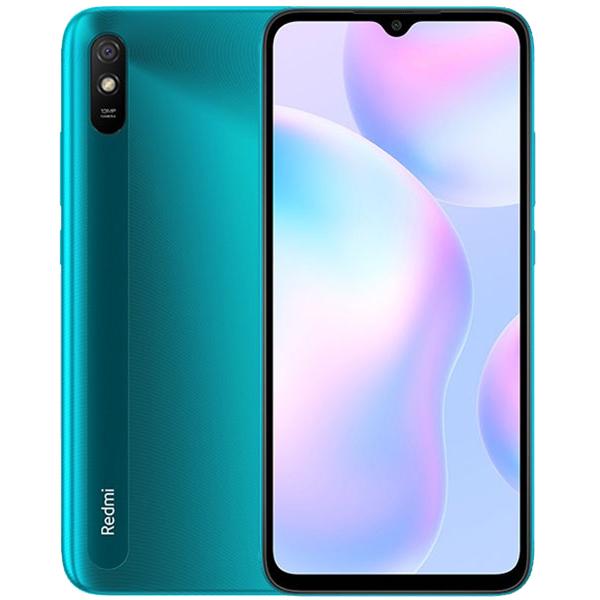 Điện thoại Xiaomi Redmi 9A