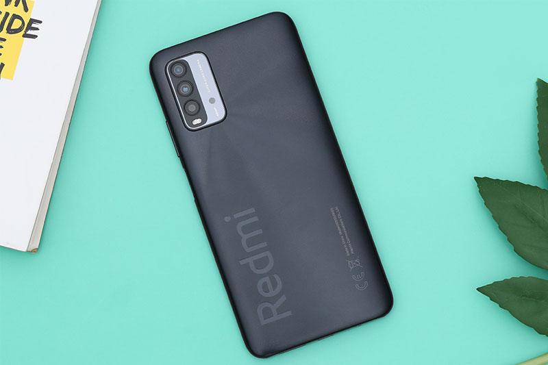 Điện thoại Xiaomi Redmi 9T (4GB/64GB)