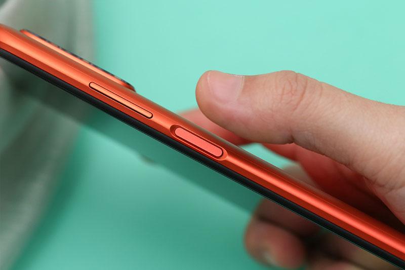 Điện thoại Xiaomi Redmi 9T (6GB/128GB)
