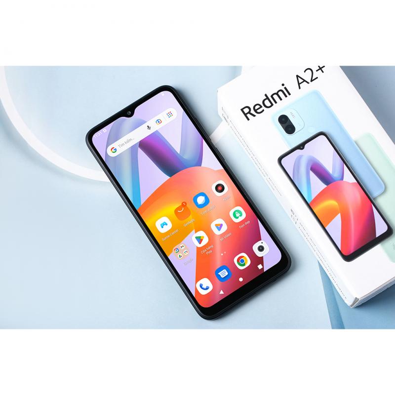 Điện thoại Xiaomi Redmi A2