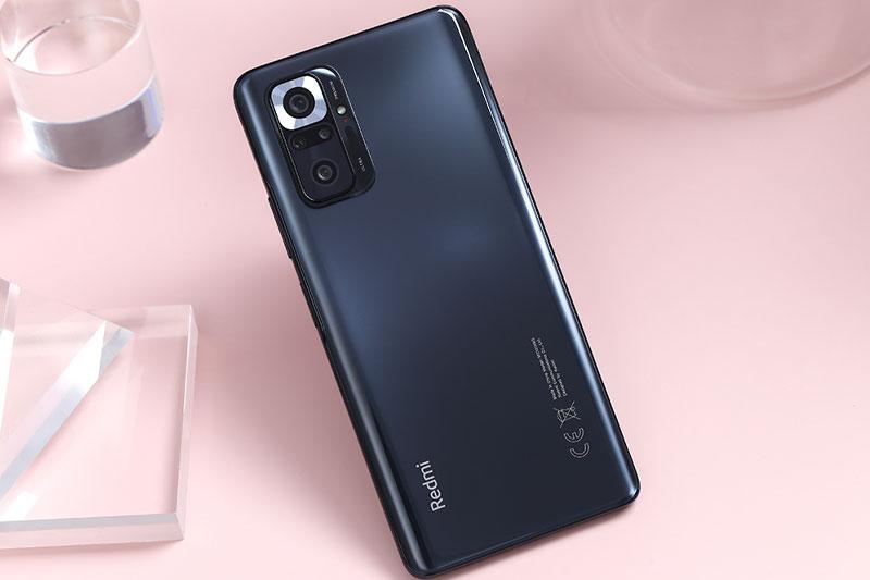 Điện thoại Xiaomi Redmi Note 10 Pro (8GB/128GB)