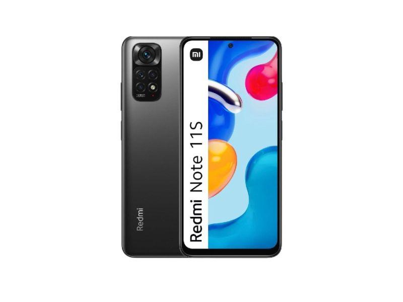 Điện thoại Xiaomi Redmi Note 11S