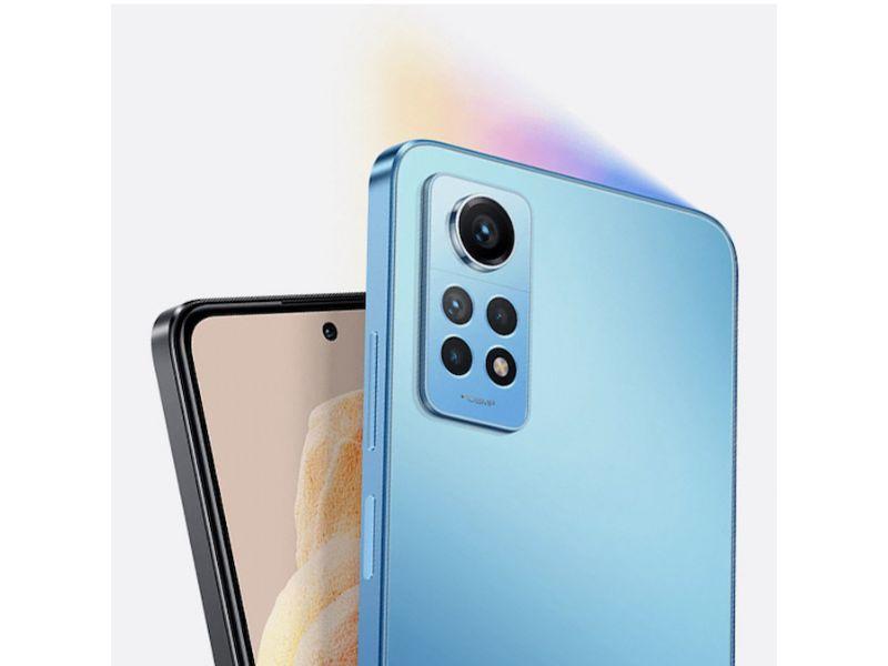 Điện thoại Xiaomi Redmi Note 12 Pro