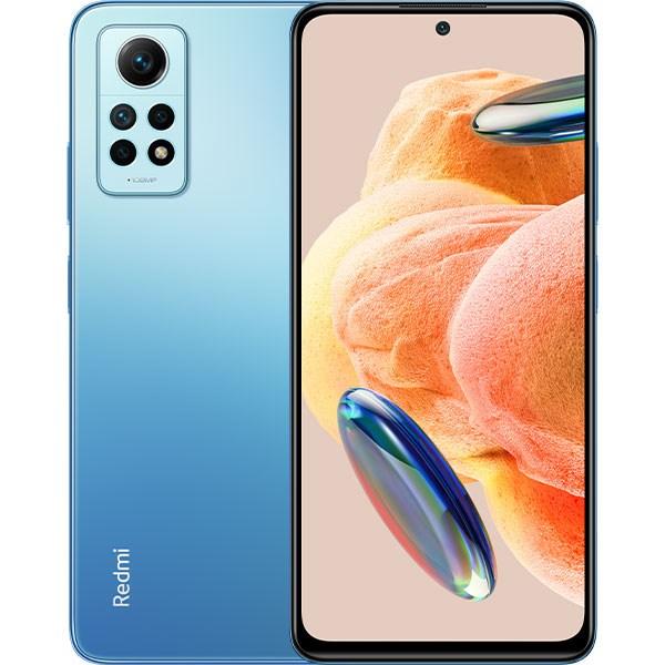 Điện thoại Xiaomi Redmi Note 12 Pro 5G 8GB+256GB