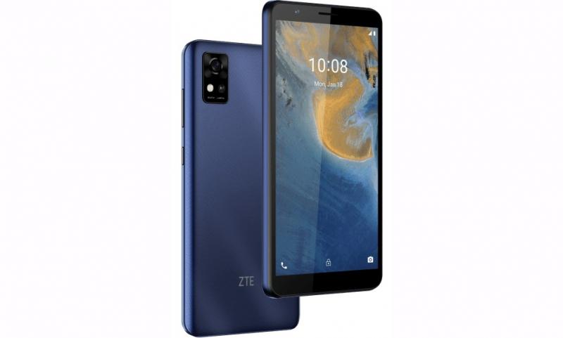 Điện thoại ZTE Blade A31 Plus 2GB