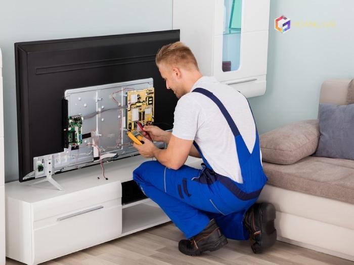 Điện Tử Hoàng Hải