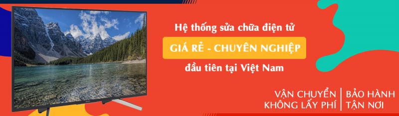 Điện tử Nhật Tảo