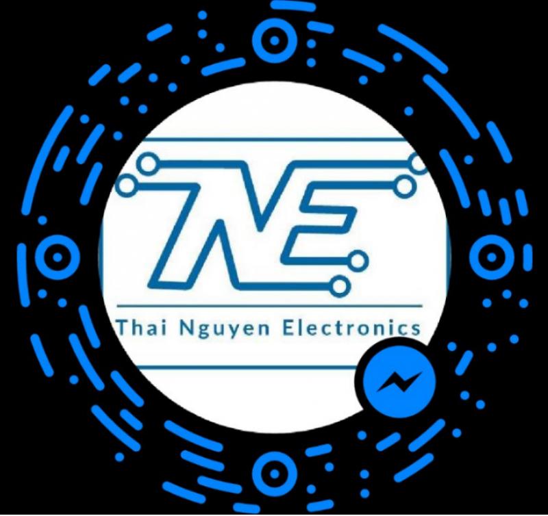 Điện tử Thái Nguyên