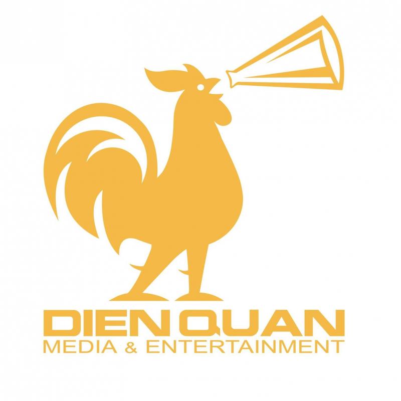 Dien Qua﻿﻿﻿n Media & Entertainment