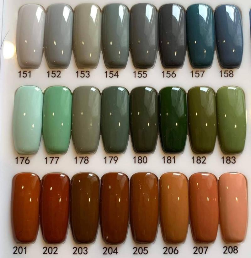 Diệp Anh - Chuyên cung cấp đồ Nail