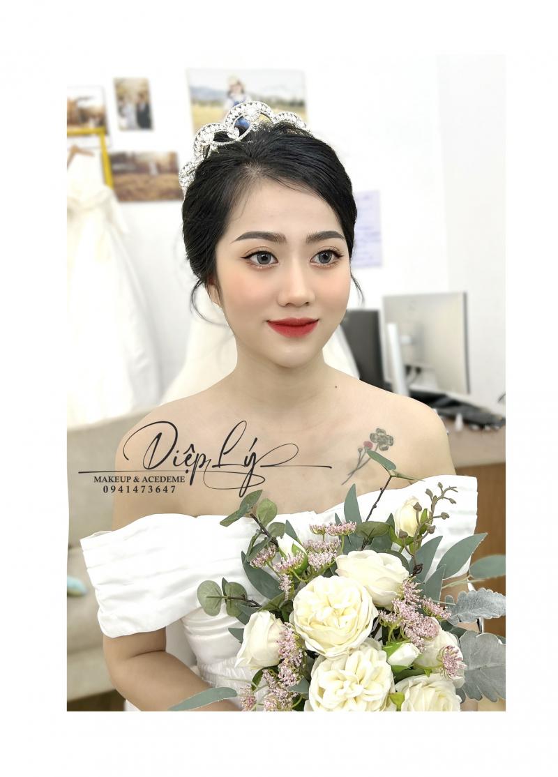 Diệp Lý Makeup (Mây Studio)