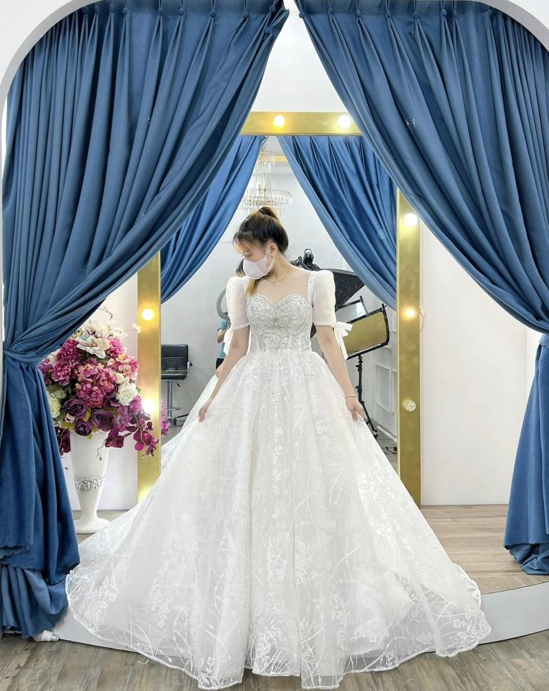 Điệp Marry Bridal