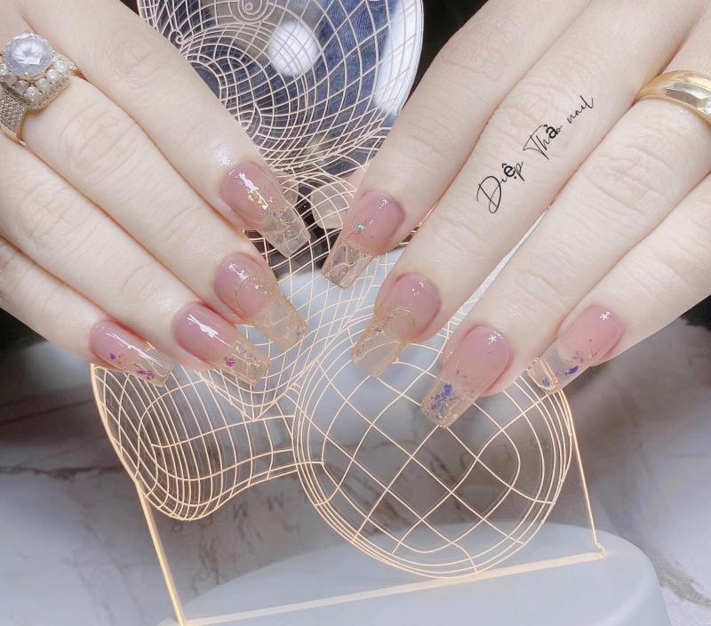 Diệp Thảo Nails Mi