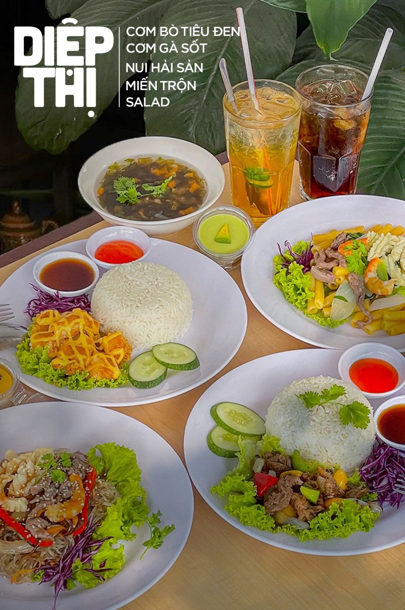 Diệp Thị Food