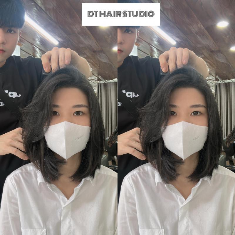 Diep Thong Hair Studio