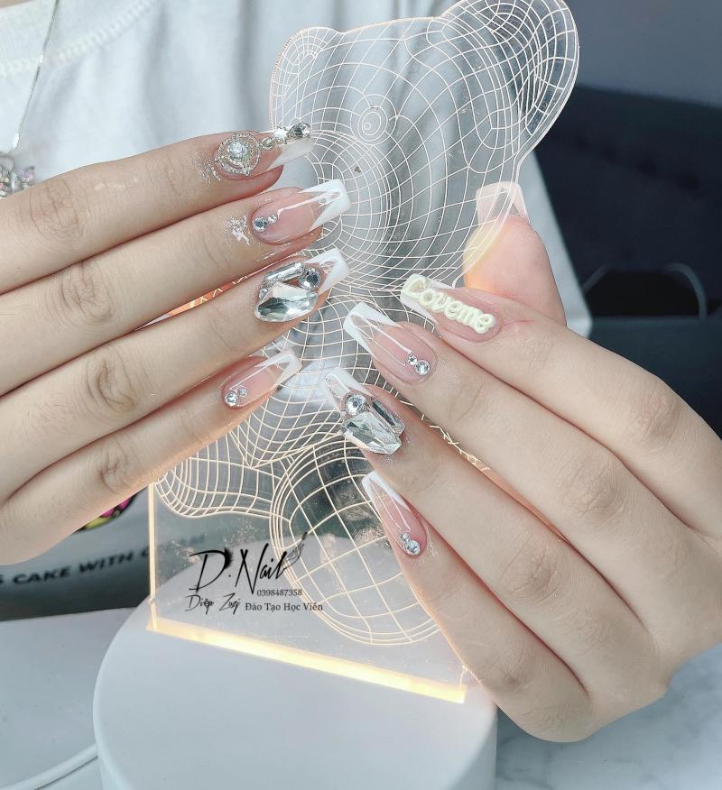 Diệp ZuZj Nail Art