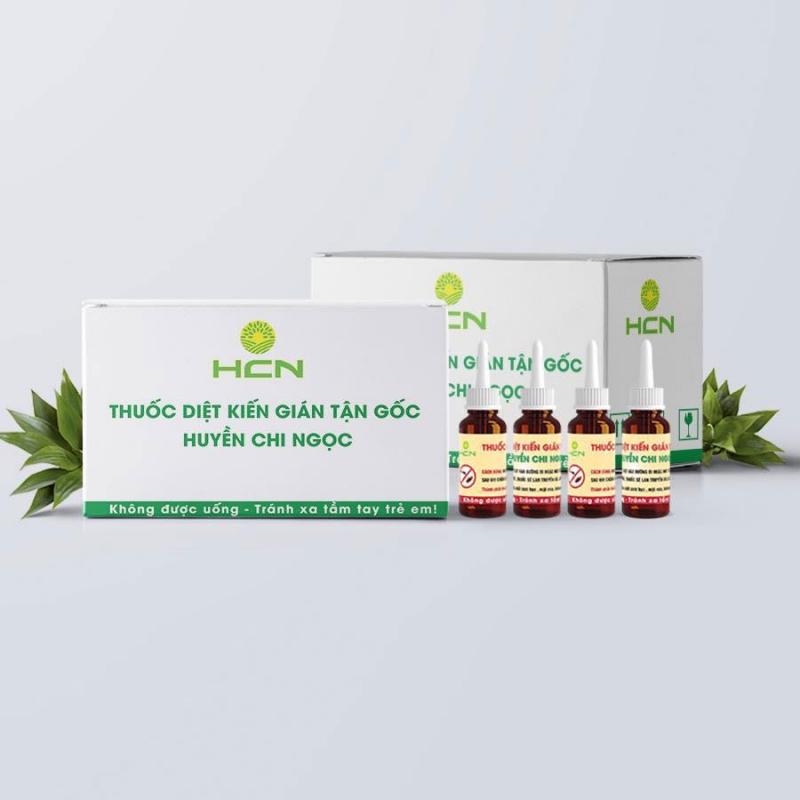 Diệt kiến gián Hogi HCN