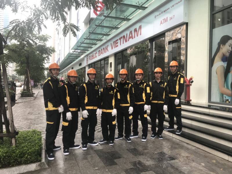 Diệt Mối Quốc Phong