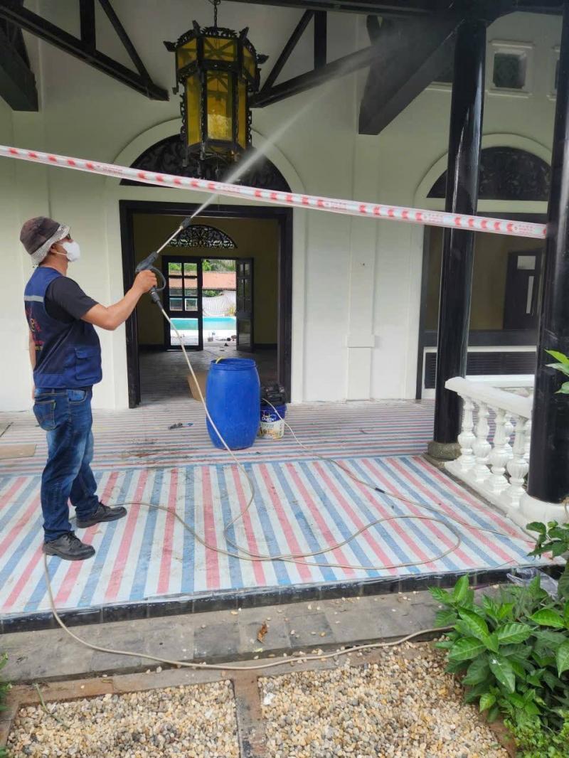 Diệt Mối Tâm Phát