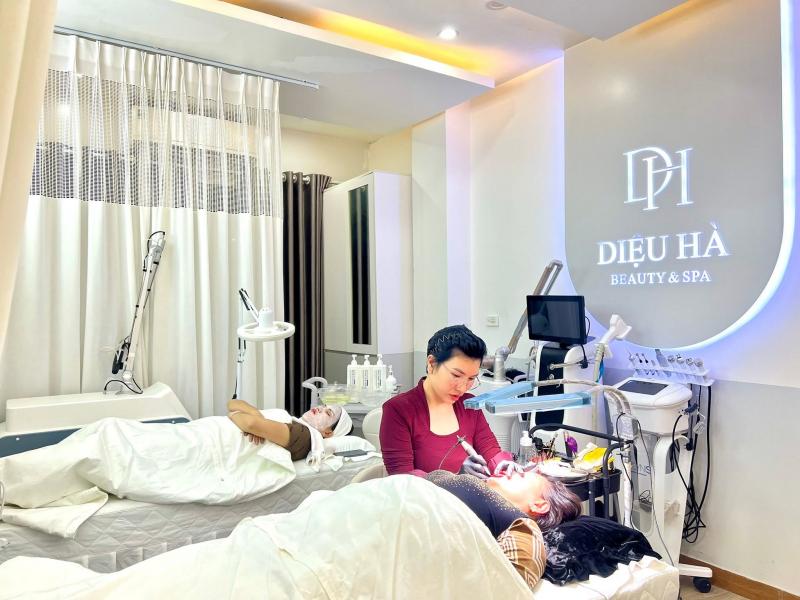 Diệu Hà Beauty Center