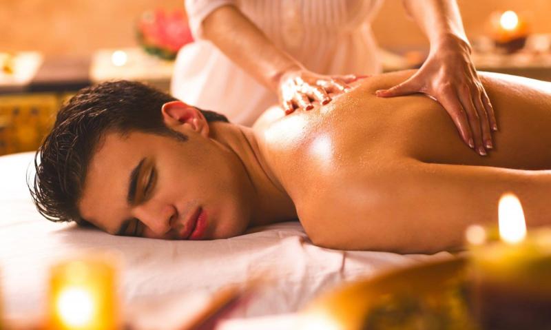 Diệu Hải Spa Hải Phòng