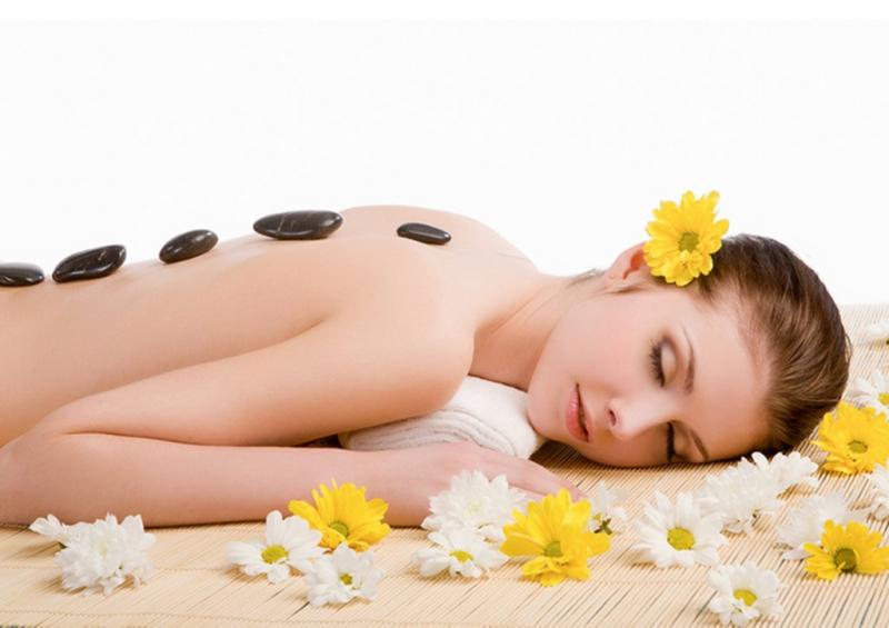 Diệu Hải Spa Hải Phòng