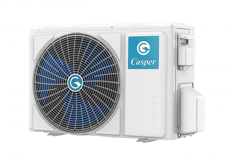 Điều hòa Casper 1 chiều 9.000BTU SC-09FS33