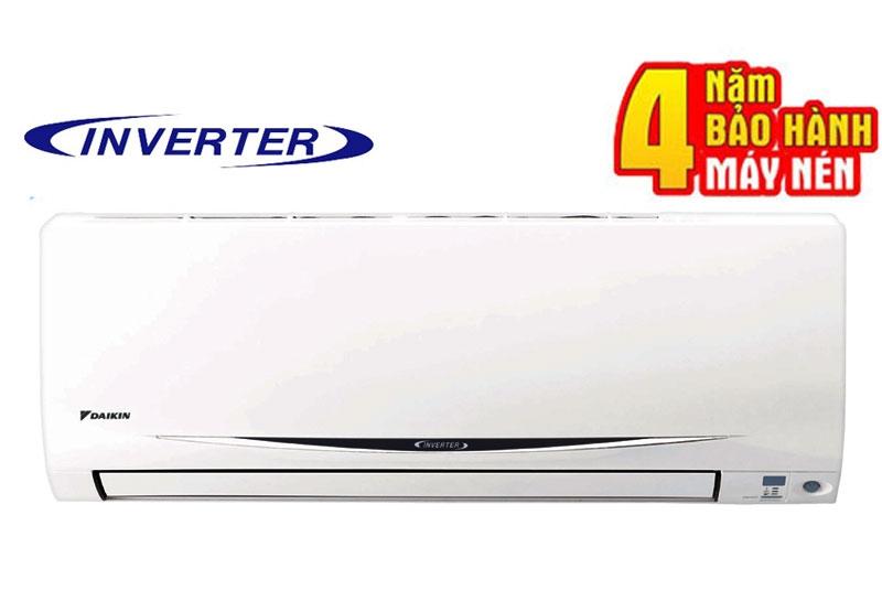 Điều hòa Daikin FTKC25QVMV