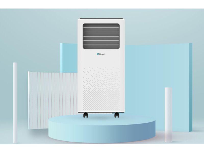 Casper 9000BTU PC-09TL33