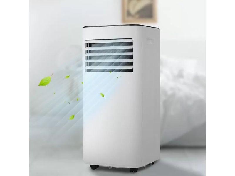 Điều hòa di động Glucklich 9000 BTU