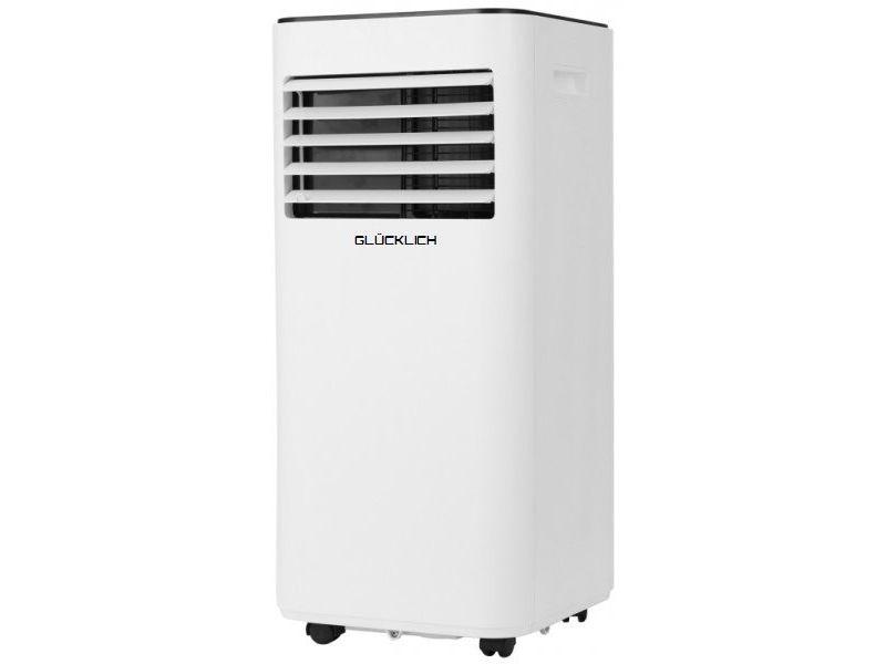 Điều hòa di động Glucklich 9000 BTU