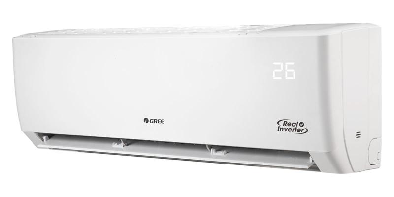 Điều hòa Gree 2 chiều inverter 12000 BTU GWH12PB-K6D1P4(I/O) là một sản phẩm điều hòa không khí tiện ích và hiệu quả