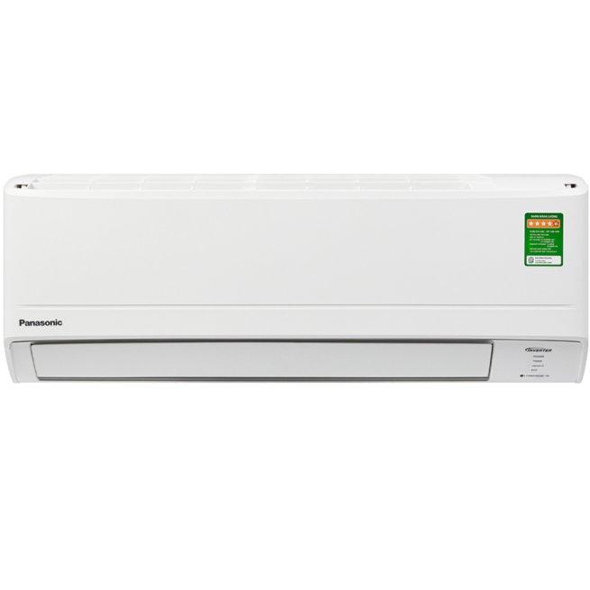 Điều hòa Panasonic 1 chiều Inverter R32 tiêu chuẩn CS/CU-XPU18XKH-8