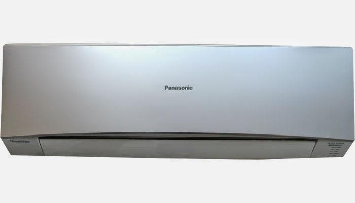 Thương hiệu điều hòa Panasonic