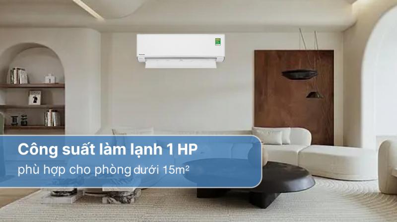 Điều hòa Panasonic CU/CS-XU9ZKH-8