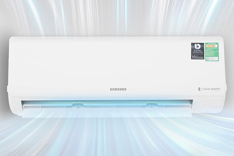 Điều hòa Samsung AR10MVFHGWKNSV