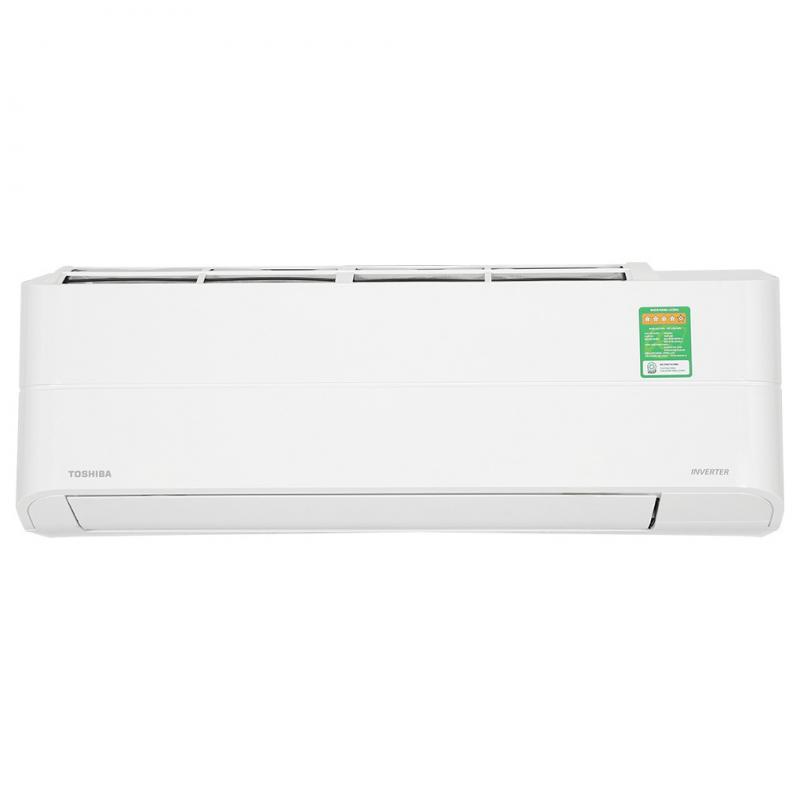 Điều hòa Toshiba Inverter 1 HP RAS-H10Z1KCVG-V