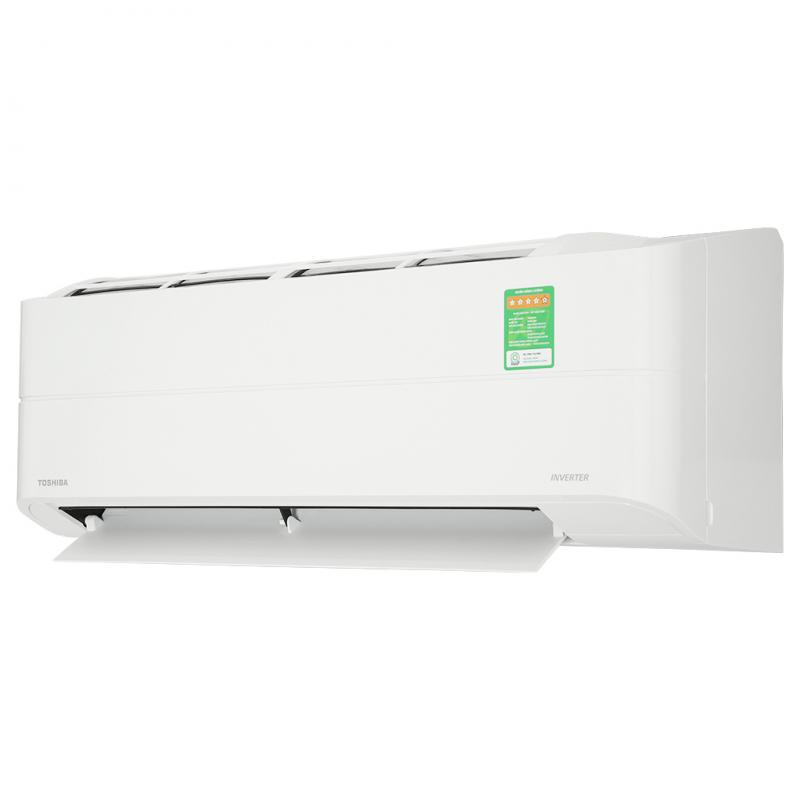 Điều hòa Toshiba Inverter 1 HP RAS-H10Z1KCVG-V