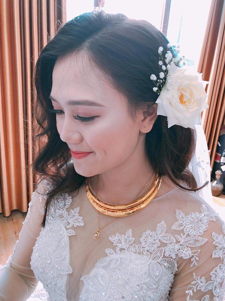 Diệu Huệ Make Up (Phiêu Wedding)