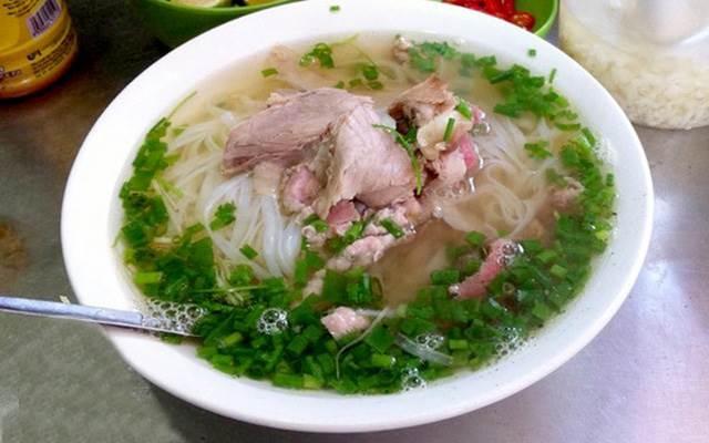 Diệu Huy - Bún Phở Bò Nam Định